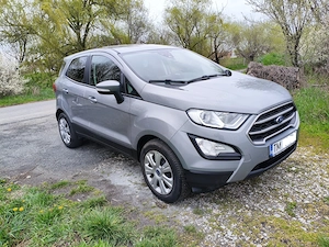Ford Ecosport 1.0 2022 - imagine 2