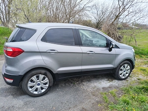Ford Ecosport 1.0 2022
