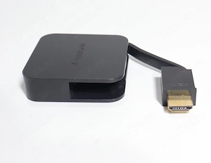       Adaptor Original Lenovo HDMI la VGA   Model CH580 
