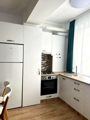 Apartament 2 camere | Zona Campus | Etaj 1 | 50 mp | 2 locuri parcare - imagine 2