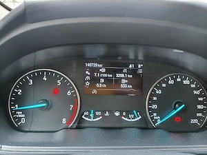 Ford Ecosport 1.0 2022 - imagine 5