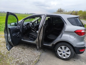 Ford Ecosport 1.0 2022 - imagine 3