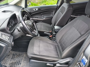 Ford Ecosport 1.0 2022 - imagine 4