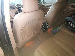 Schimb sau VIND Porsche Cayenne  - imagine 6