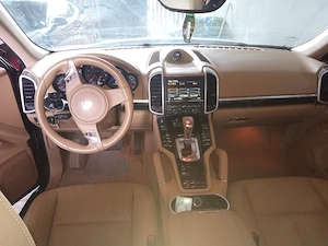 Schimb sau VIND Porsche Cayenne  - imagine 8