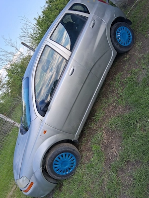Mașină Chevrolet  - imagine 5