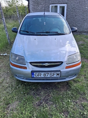 Mașină Chevrolet  - imagine 7