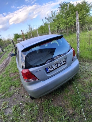 Mașină Chevrolet  - imagine 3
