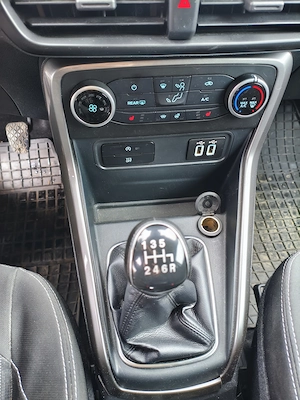 Ford Ecosport 1.0 2022 - imagine 10