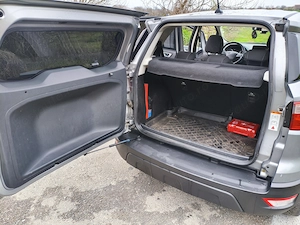 Ford Ecosport 1.0 2022 - imagine 9