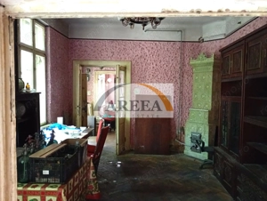 OPORTUNITATE - Popa Nan-Unirii - casa de renovat cu teren 432 mp - imagine 5