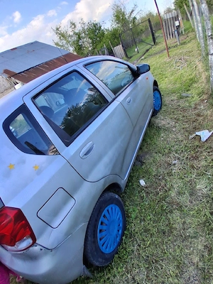 Mașină Chevrolet  - imagine 6