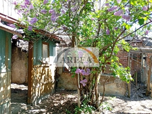 OPORTUNITATE - Popa Nan-Unirii - casa de renovat cu teren 432 mp - imagine 4