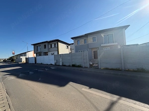 Vila Individuala Curte 330 mp