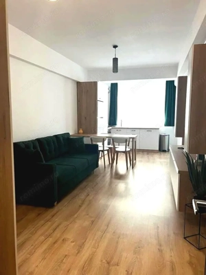 Apartament 2 camere | Zona Campus | Etaj 1 | 50 mp | 2 locuri parcare - imagine 6