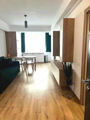Apartament 2 camere | Zona Campus | Etaj 1 | 50 mp | 2 locuri parcare - imagine 5