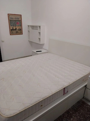 Inchiriere apt. 2 cam. decomandat in Cartierul Francez, Herastrau, Nordului, 0% decom. Bucuresti S 1 - imagine 9