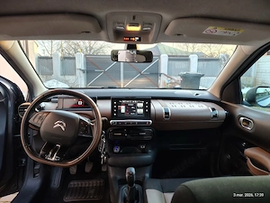 Citroen C4 cactus 2018 