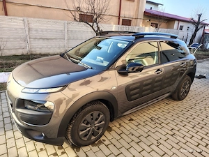 Citroen C4 cactus 2018  - imagine 4