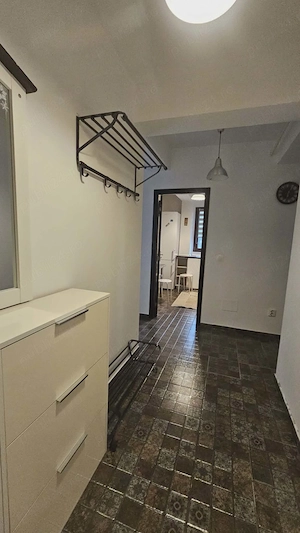 Apartament 2 camere D, in Pacurari, bloc nou - imagine 4