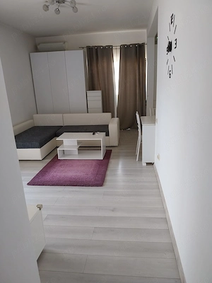 Inchiriere apt. 2 cam. decomandat in Cartierul Francez, Herastrau, Nordului, 0% decom. Bucuresti S 1 - imagine 10