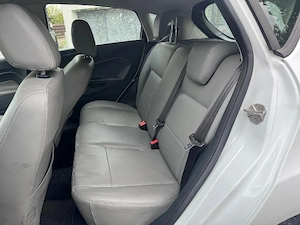 Ford Fiesta 2011 Diesel EURO 5  - imagine 2