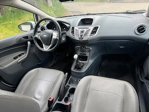 Ford Fiesta 2011 Diesel EURO 5  - imagine 4
