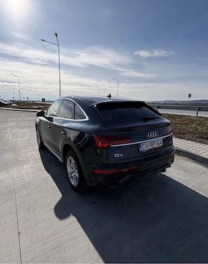 Audi A5  2023 - imagine 5