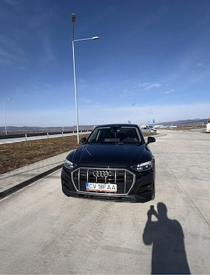 Audi A5  2023 - imagine 3