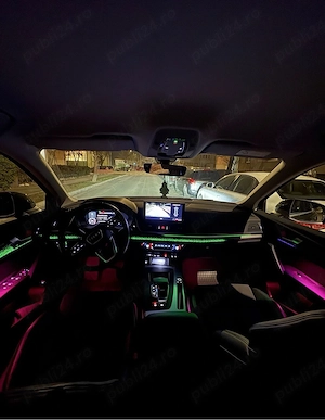 Audi A5  2023 - imagine 2