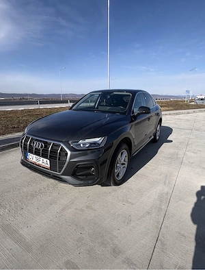 Audi A5  2023 - imagine 6