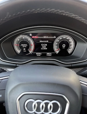 Audi A5  2023 - imagine 4