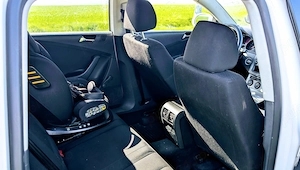 Passat B6 1.9 diesel  - imagine 5