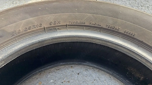 anvelope BRIDGESTONE 215/65R16  - imagine 4