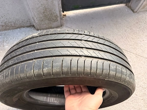 anvelope BRIDGESTONE 215/65R16  - imagine 2