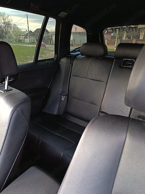 Vând bmw x3 2.0 dizel Xdrive 150 cp anul 2006 - imagine 5