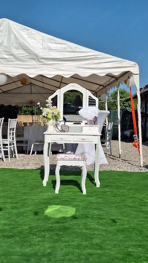 Porumbei si Decor la Nunta ta - imagine 2