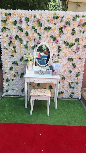 Porumbei si Decor la Nunta ta - imagine 5