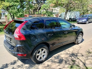 Volvo XC60 2,0 Diesel  163 CP,An 2012 , Cutie Manuală 6 Viteze, Climatronic, Impecabila  - imagine 5
