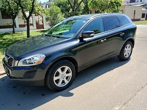 Volvo XC60 2,0 Diesel  163 CP,An 2012 , Cutie Manuală 6 Viteze, Climatronic, Impecabila  - imagine 4