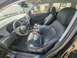 Vând Hyundai Tucson  - imagine 5