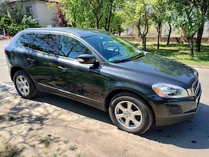 Volvo XC60 2,0 Diesel  163 CP,An 2012 , Cutie Manuală 6 Viteze, Climatronic, Impecabila  - imagine 3