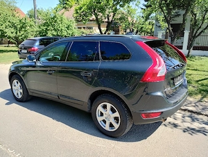 Volvo XC60 2,0 Diesel  163 CP,An 2012 , Cutie Manuală 6 Viteze, Climatronic, Impecabila  - imagine 6
