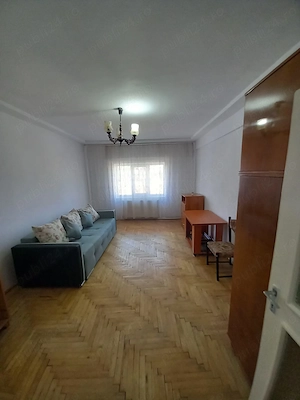 Proprietar, vând garsonieră confort I sporit, Buhuși - imagine 3