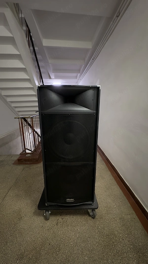 Boxe Active Vlliodor 