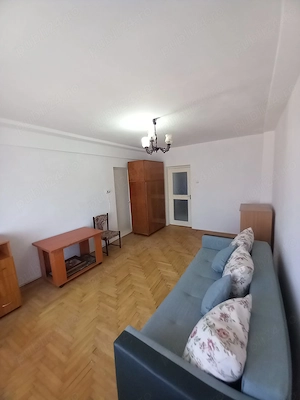 Proprietar, vând garsonieră confort I sporit, Buhuși - imagine 4