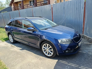 Skoda octavia 3 - imagine 3