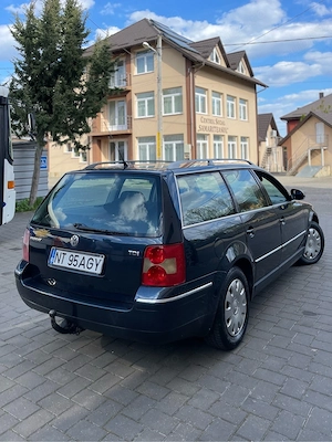 vand passat 1.9 disel  - imagine 4