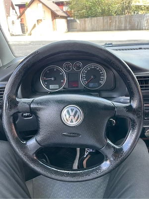 vand passat 1.9 disel  - imagine 5
