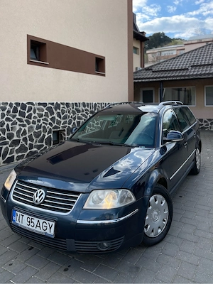 vand passat 1.9 disel  - imagine 2